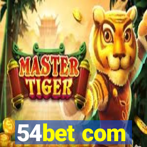 54bet com